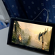 “You can play it on an airplane” doesn’t count as a weird gimmick.